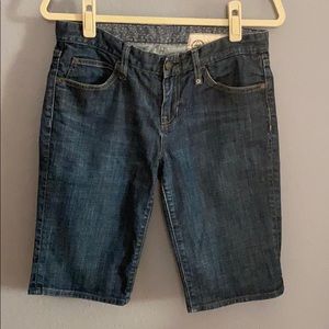 Levi’s  Bermuda shorts